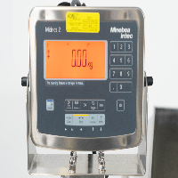Pall Life Sciences 400 Liter Stainless Steel Single-Use Mixing image 3